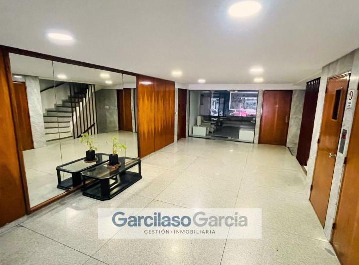 Departamento · 30m² · 1 Ambiente