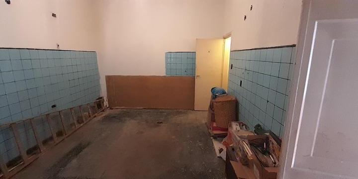 Departamento · 80m² · 3 Ambientes · 1 Cochera