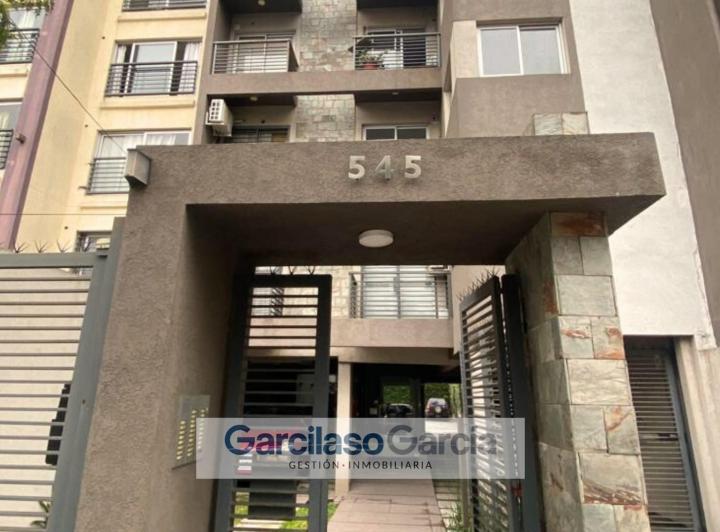 Departamento · 39m² · 2 Ambientes