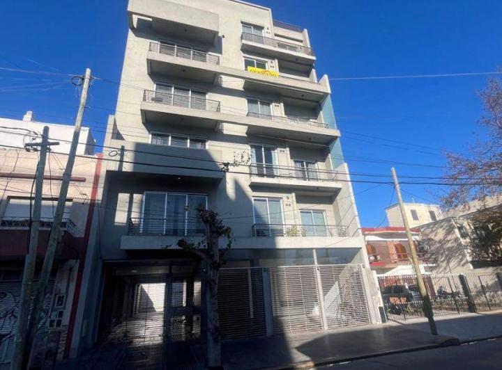 Departamento · 45m² · 1 Ambiente · 1 Cochera