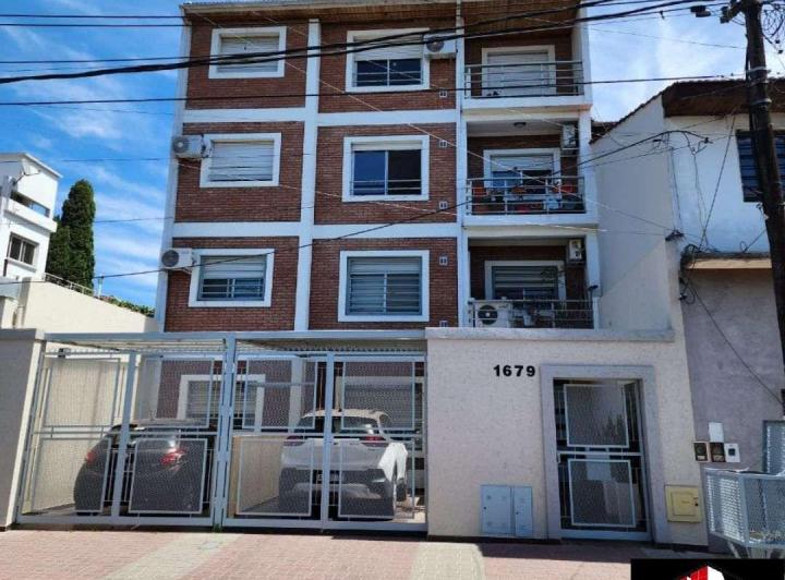Departamento · 54m² · 3 Ambientes