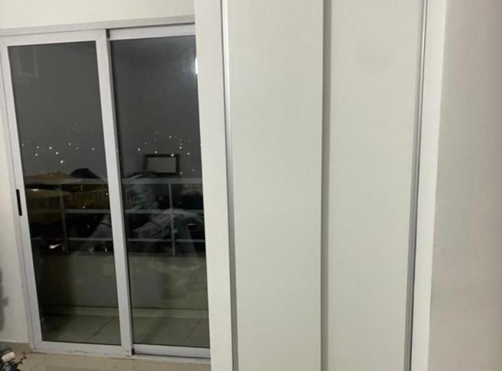 Departamento · 35m² · 1 Ambiente · 2 Cocheras