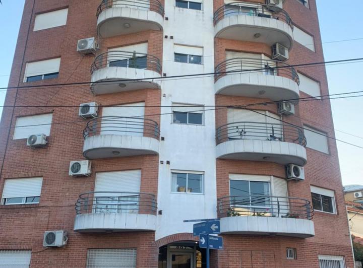 Departamento · 72m² · 3 Ambientes