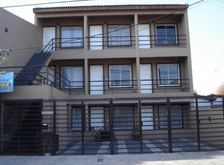 Departamento · 45m² · 2 Ambientes