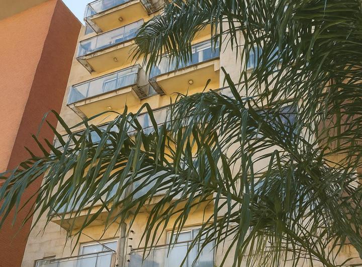 Departamento · 36m² · 2 Ambientes