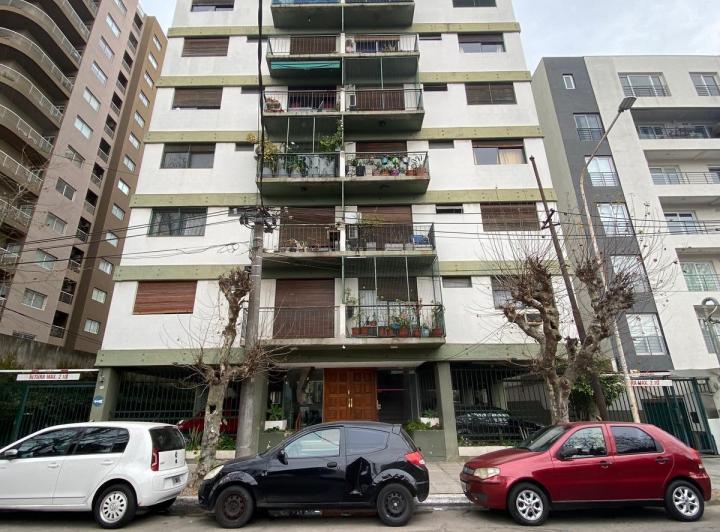 Departamento · 38m² · 2 Ambientes