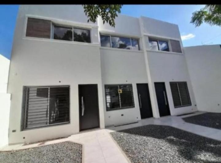 Departamento · 90m² · 3 Ambientes