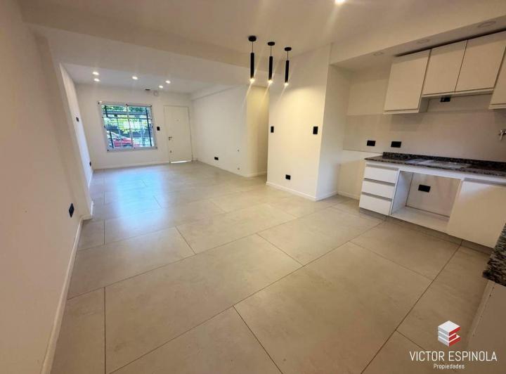 Departamento · 81m² · 4 Ambientes · 2 Cocheras