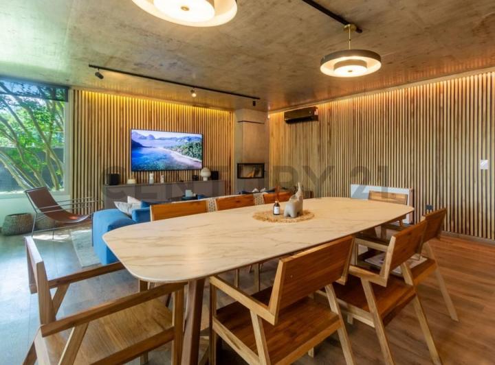 Departamento · 146m² · 4 Ambientes