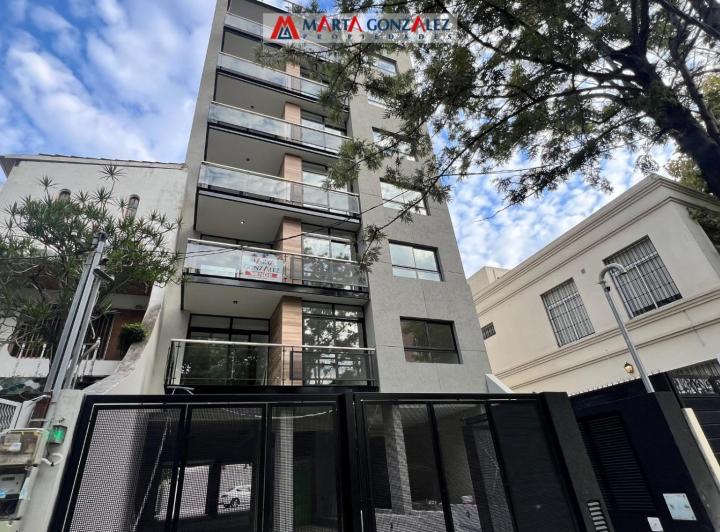Departamento · 72m² · 3 Ambientes