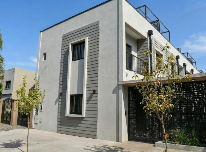Departamento · 90m² · 3 Ambientes