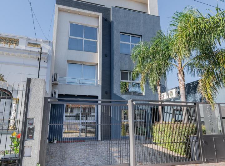 Departamento · 55m² · 2 Ambientes