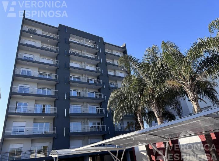 Departamento · 56m² · 2 Ambientes