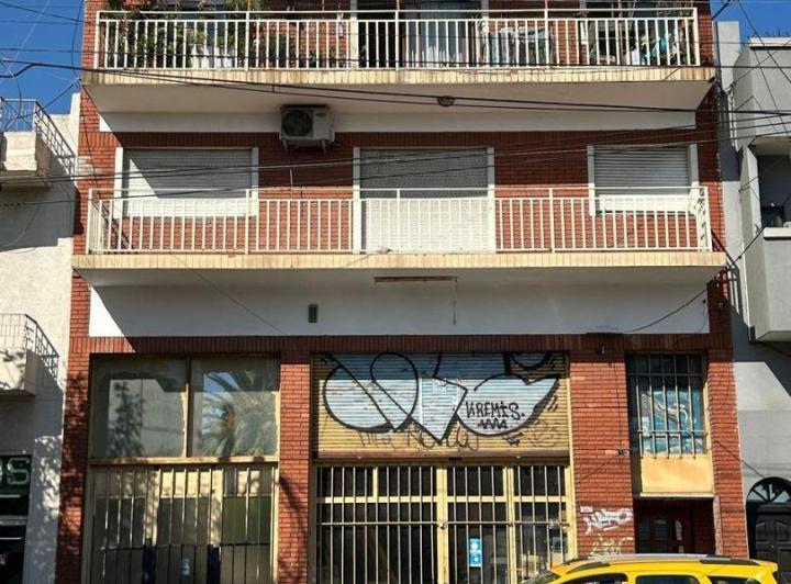 Departamento · 50m² · 3 Ambientes
