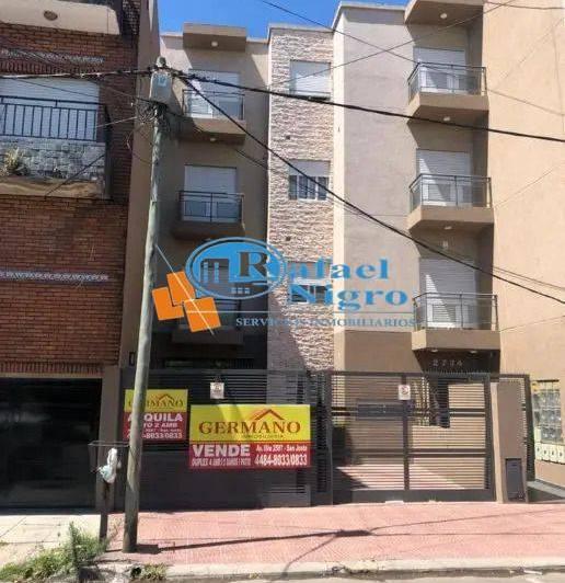 Departamento · 70m² · 4 Ambientes