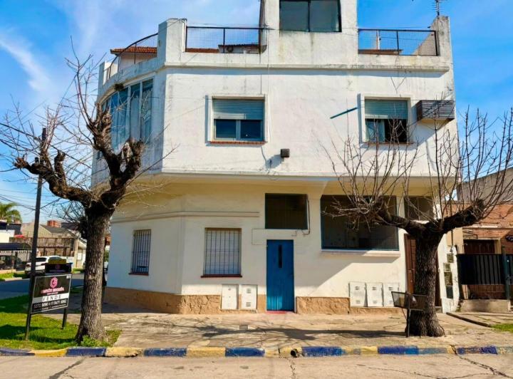 Departamento · 68m² · 3 Ambientes