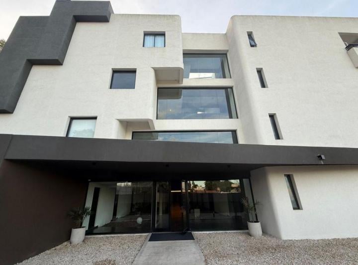 Departamento · 27m² · 1 Ambiente · 1 Cochera