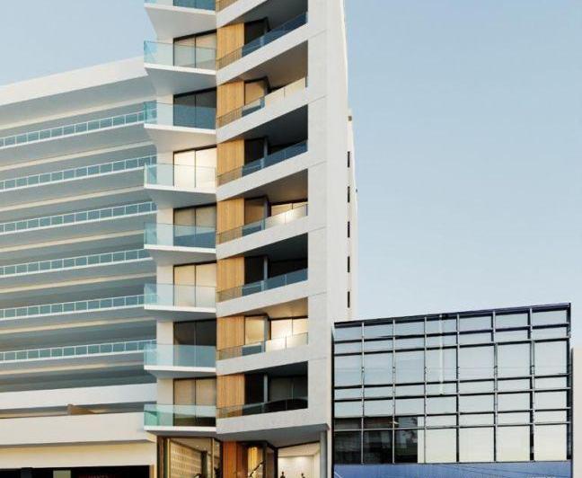 Departamento · 33m² · 1 Ambiente