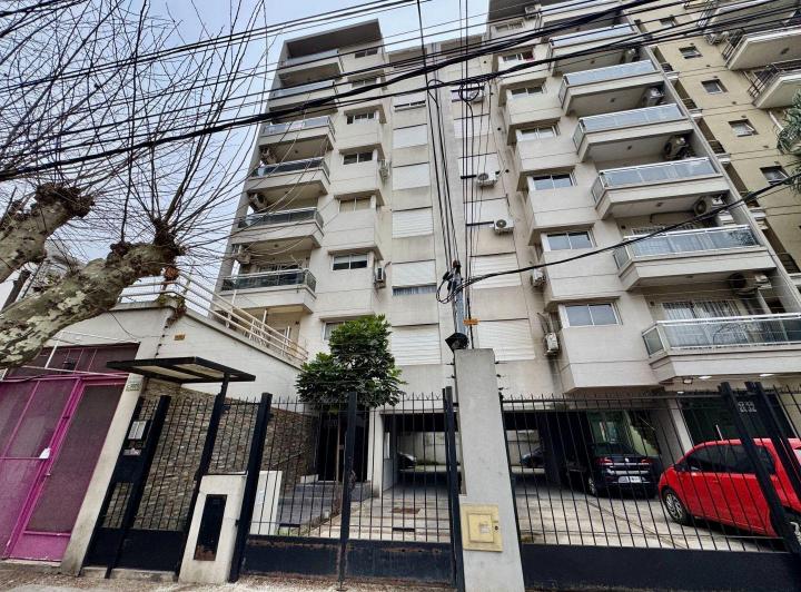 Departamento · 29m² · 1 Ambiente