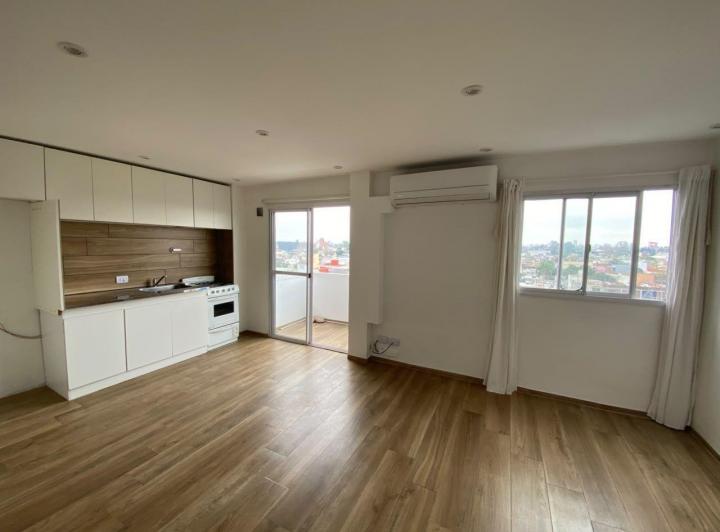 Departamento · 37m² · 2 Ambientes · 1 Cochera