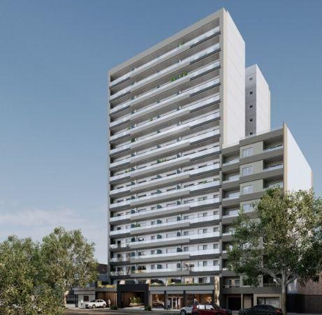 Departamento · 41m² · 2 Ambientes