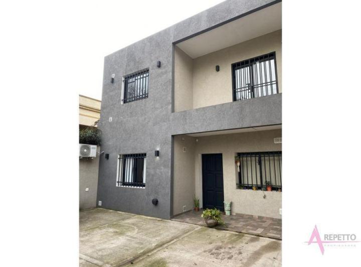 Departamento · 100m² · 2 Dormitorios · 1 Cochera
