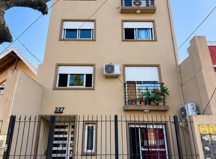 Departamento · 28m² · 1 Ambiente