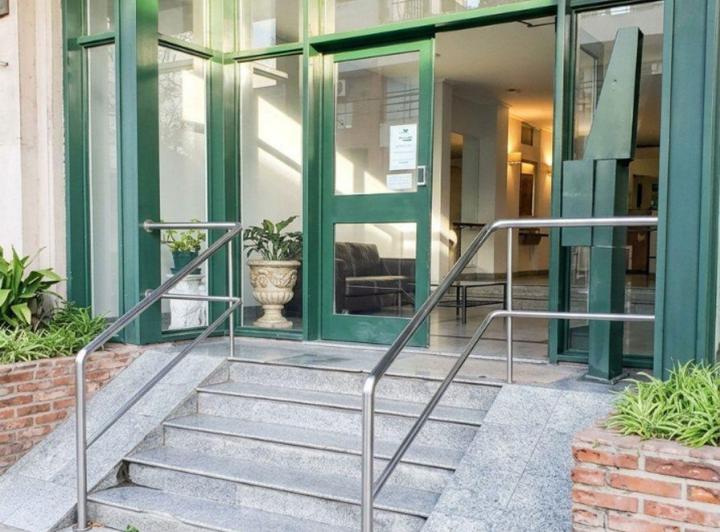 Departamento · 56m² · 3 Ambientes