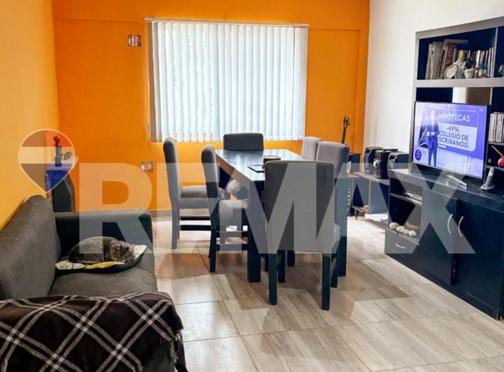 Departamento · 88m² · 4 Ambientes