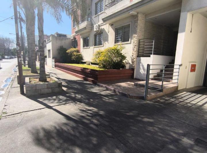 Departamento · 32m² · 2 Ambientes