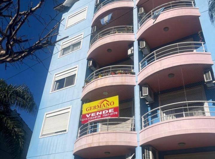 Departamento · 72m² · 3 Ambientes · 1 Cochera