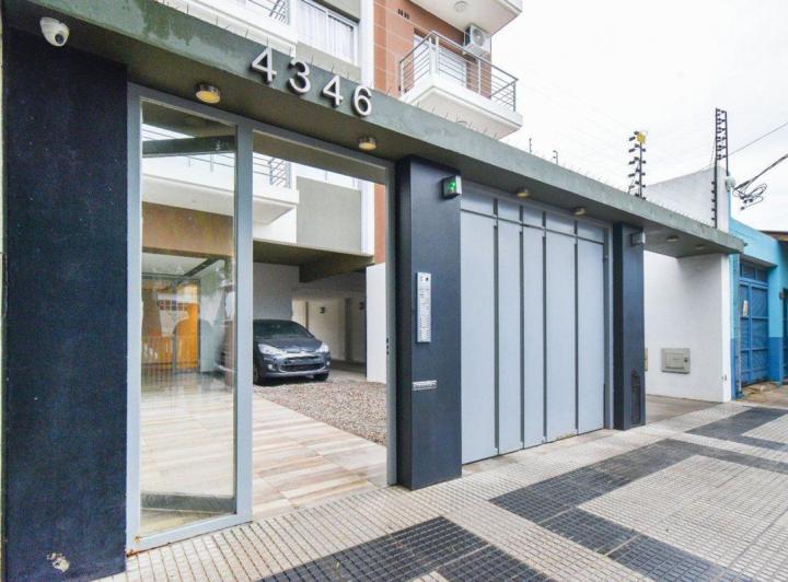 Departamento · 33m² · 1 Ambiente