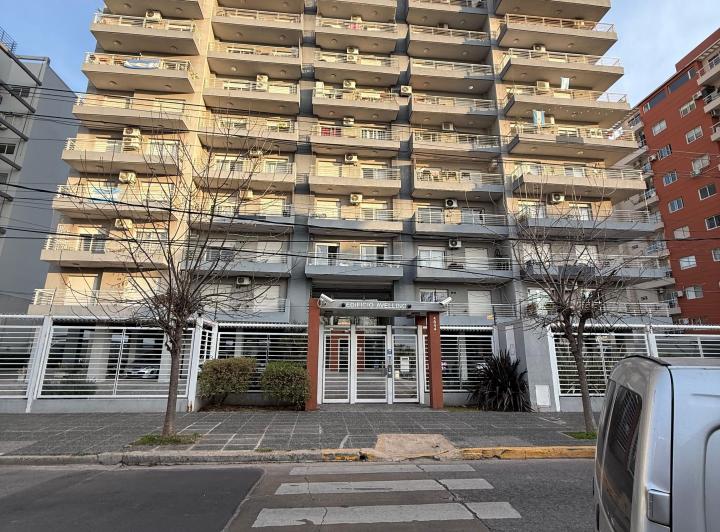 Departamento · 50m² · 2 Ambientes