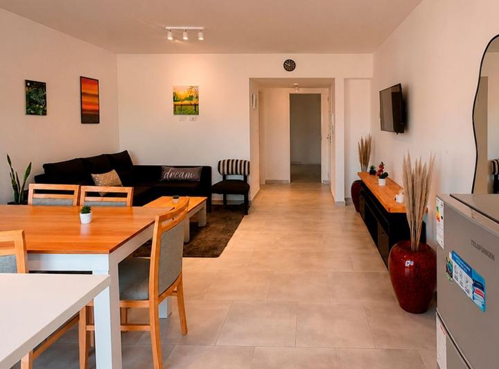 Departamento · 46m² · 2 Ambientes · 1 Cochera