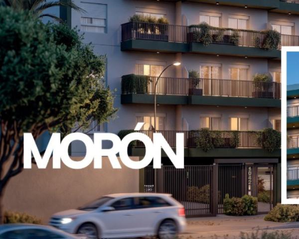 Departamento · 50m² · 2 Ambientes