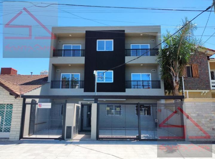 Departamento · 45m² · 2 Ambientes