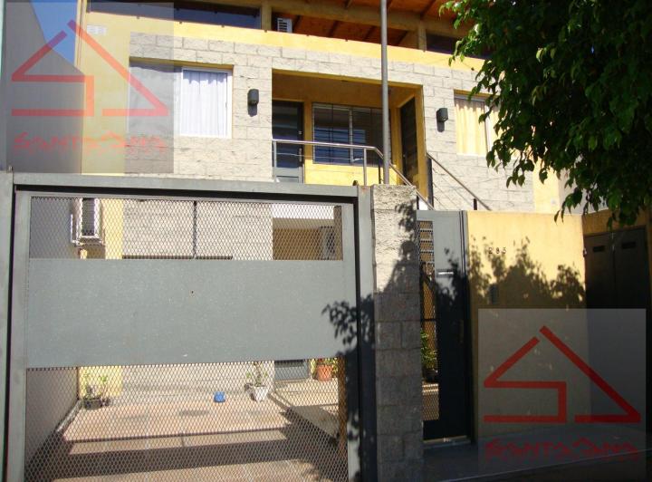 Departamento · 40m² · 2 Ambientes · 1 Cochera