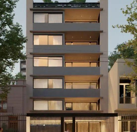 Departamento · 137m² · 3 Ambientes · 1 Cochera