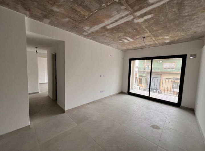 Departamento · 65m² · 3 Ambientes · 1 Cochera
