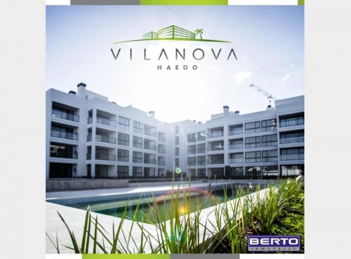 Departamento · 116m² · 4 Ambientes