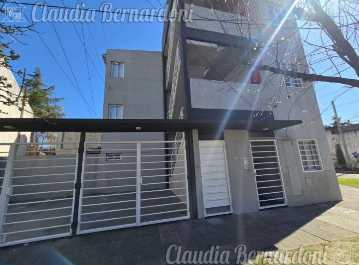 Departamento · 30m² · 1 Ambiente