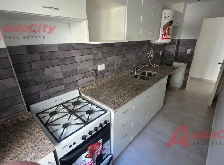 Departamento · 45m² · 2 Ambientes