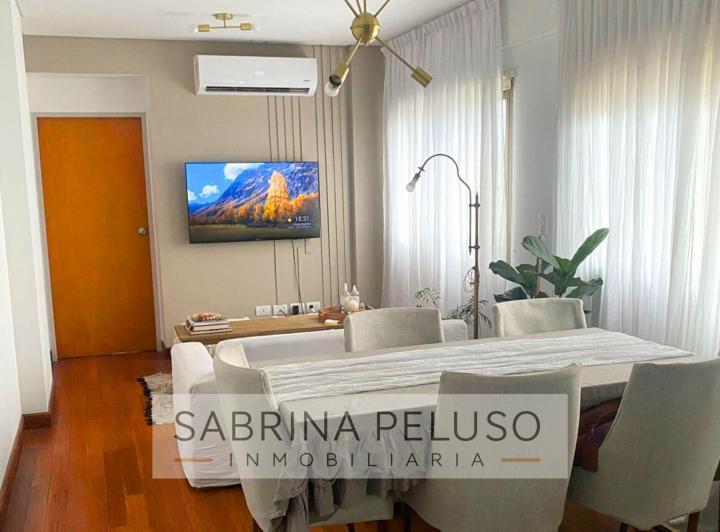 Departamento · 54m² · 2 Ambientes · 1 Cochera