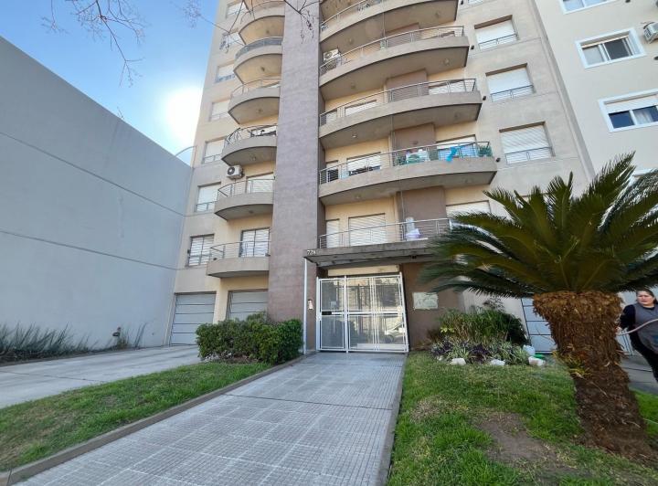 Departamento · 40m² · 2 Ambientes