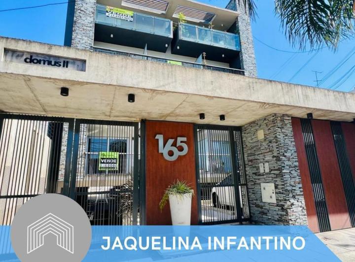 Departamento · 53m² · 2 Ambientes
