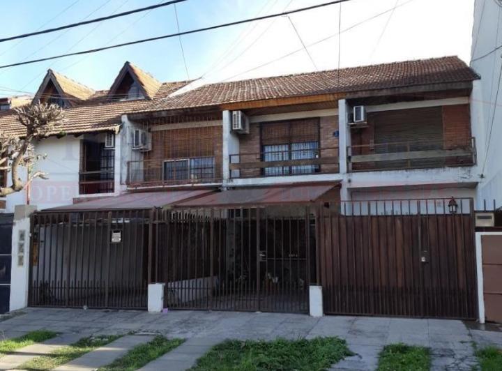 Departamento · 66m² · 3 Ambientes · 1 Cochera
