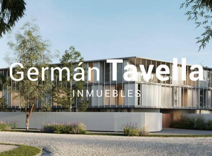 Departamento · 80m² · 2 Ambientes