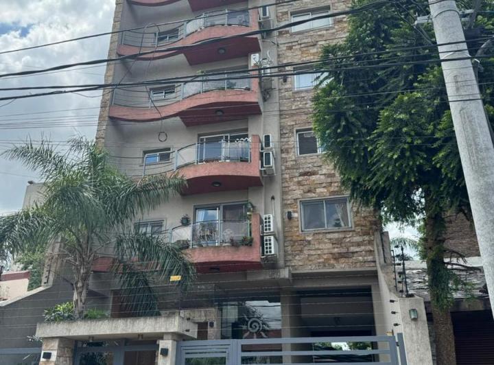 Departamento · 45m² · 2 Ambientes