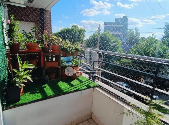 Departamento · 42m² · 2 Ambientes