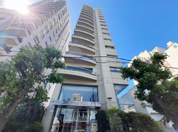 Departamento · 44m² · 2 Ambientes